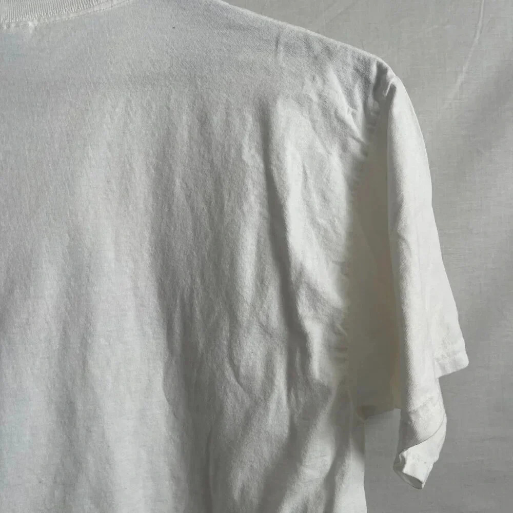 Vintage Nashville Speedway NASCAR T-Shirt, 2007, Size XL - Picture 3 of 11